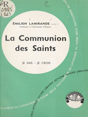 cover image of Les grandes vérités du Salut (2)